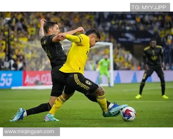 哥伦布与亚特联大激战正酣谁能在这场对决中笑到最后